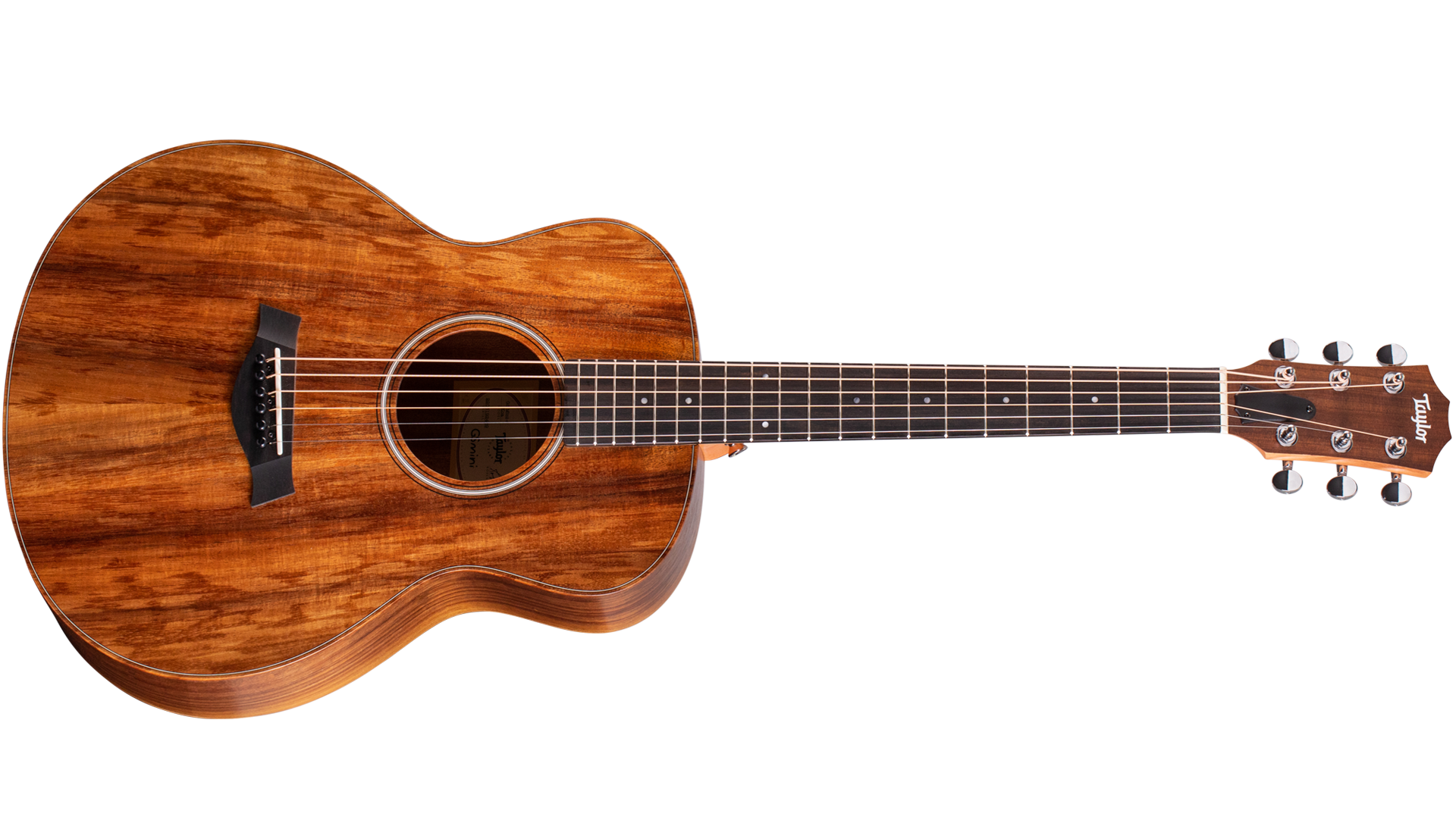 Taylor GS Mini-e Koa – R & R Guitars