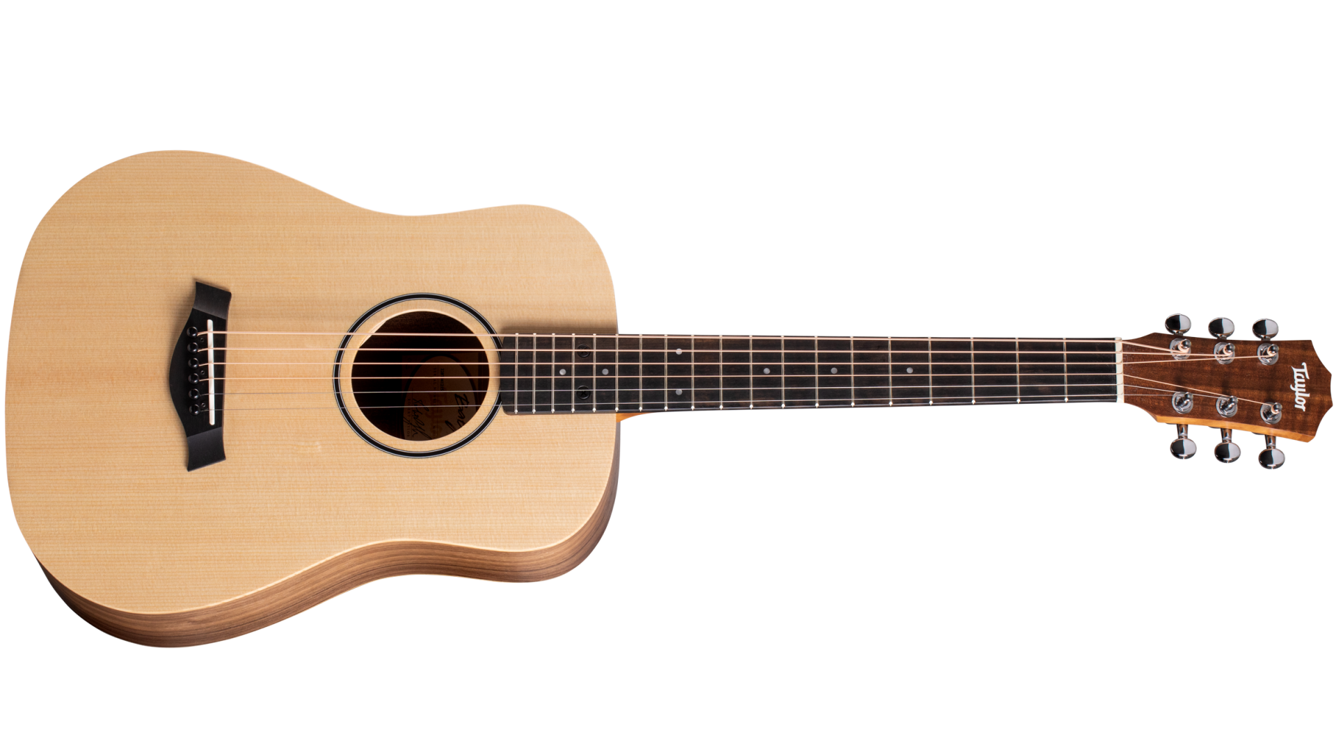 Baby Taylor BT1-Front