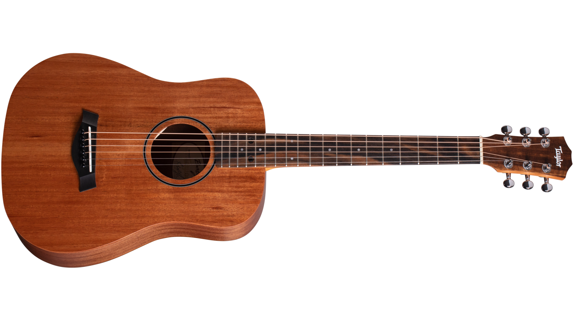 Baby Taylor BT2 Front