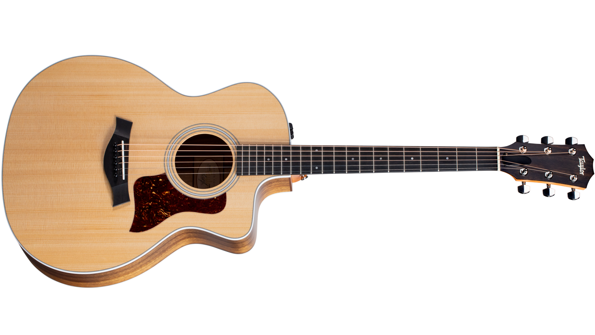 Taylor 214ce-K – R & R Guitars
