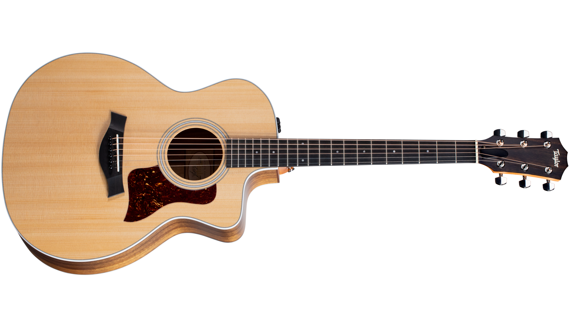 Taylor 214ce-K