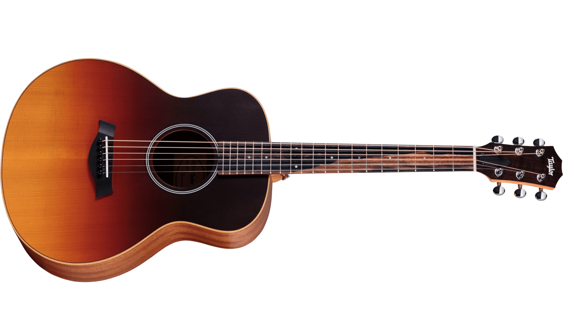 Taylor-GS Mini-e-Special-Edition-Sunset-Fade-2211073429-FrontLeft-2024