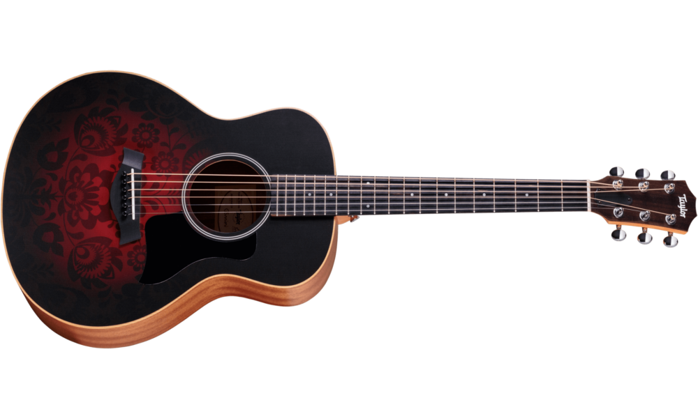 taylor GS Mini-e special edition