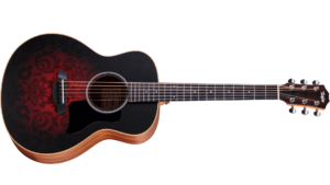 taylor GS Mini-e special edition