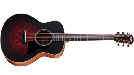 taylor GS Mini-e special edition