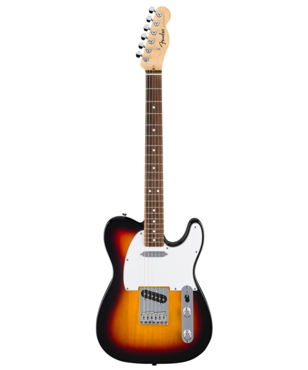 Fender Tele 3ts