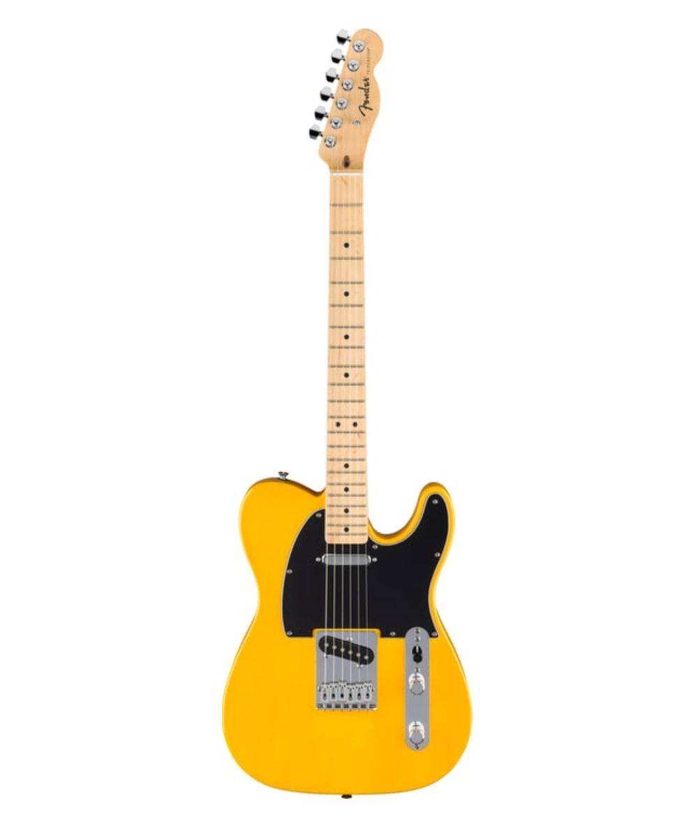 Fender Tele BB