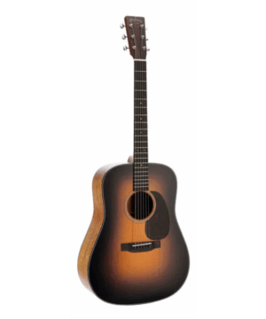 Martin D18 Satin Amberburst
