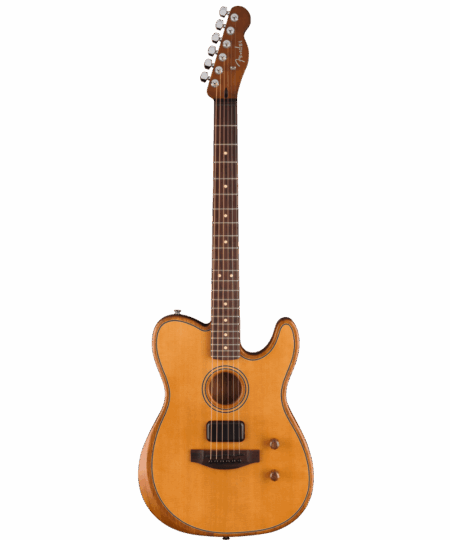 Fender Acoustasonic® Standard Telecaster®